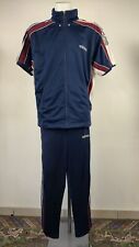Adidas tuta completa usato  Massa di Somma