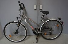 Blackshox dreamline trekkingra gebraucht kaufen  Aalen