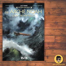Mythen arche noah gebraucht kaufen  München
