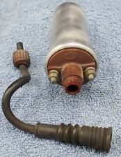 Moto Guzzi Stornello 125cc Ignition coil Vintage Antique  AHRMA SML1 comprar usado  Enviando para Brazil