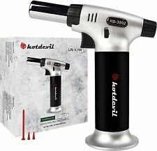 Hotdevil butane adjustable for sale  Houston