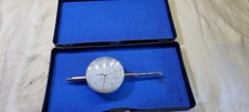 Feinmessuhr steinmeyer 01mm gebraucht kaufen  Kempen