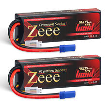 Zeee lipo batteria usato  Spedire a Italy