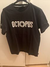 Octopus shirt cotone usato  Milano