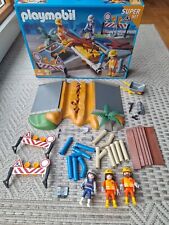 Playmobil 3126 superset gebraucht kaufen  Weiden