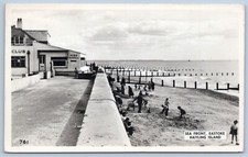Hayling island real for sale  MANSFIELD