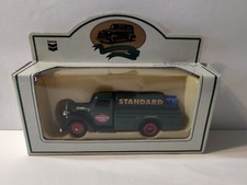 Lledo Collectibles Ltd Chevron  1936 Agricultural Tank Truck Made In England, usado comprar usado  Enviando para Brazil