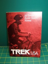 Vintage trek bike for sale  O Fallon