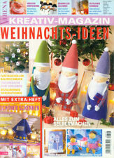 Zeitschrift verena kreativ gebraucht kaufen  Lichtenau
