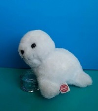 Trudi peluche vintage usato  Palazzolo sull'Oglio