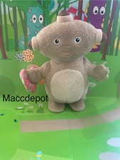 Night garden makka for sale  BANGOR
