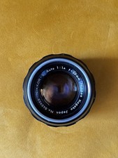Obiettivo vintage nikon usato  Citta Sant Angelo