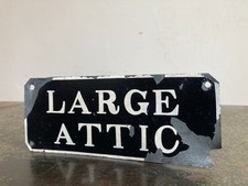 Vintage small reclaimed for sale  BARNSLEY