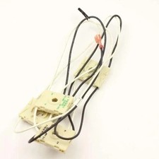 Chicote de fios interruptor de cooktop Whirlpool fabricante de equipamento original WP4456905 envio e garantia no mesmo dia comprar usado  Enviando para Brazil