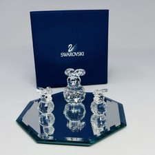 Swarovski crystal baby for sale  Largo