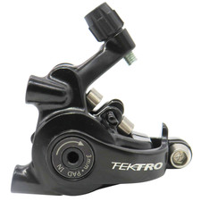 Tektro disc brake for sale  LOUGHBOROUGH