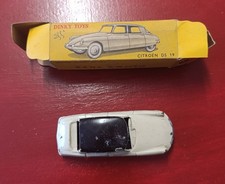 Citroen dinky toys d'occasion  Étais-la-Sauvin