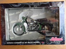 Zündapp 601 schuco gebraucht kaufen  Balzhausen