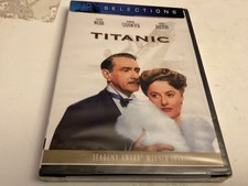 Titanic (DVD, 1953) comprar usado  Enviando para Brazil