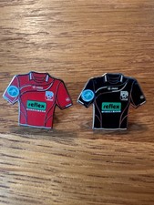 Trikot pins aalen gebraucht kaufen Trikot pins aalen gebraucht kaufen  Neuss