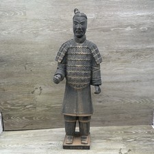 Terracotta warrior chinese for sale  Aurora