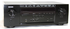Denon avr s530bt for sale  Charlotte