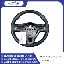 Volant direction kia d'occasion  Saint-Quentin