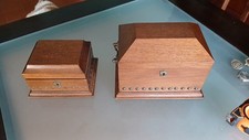 Porta gioielli legno usato  Catanzaro