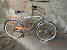 bicicletta cruiser usato  Guardamiglio