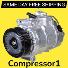 Compressor bmw 328i for sale  San Fernando