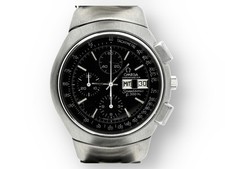 Riginal mega seamaster gebraucht kaufen  Nürnberg