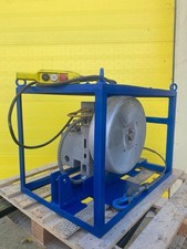 1000kg tirak hoist for sale 1000kg tirak hoist for sale  HOUNSLOW