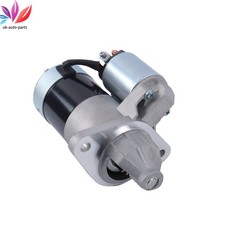 Starter motor yanmar for sale  LICHFIELD
