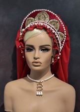 French hood renaissance for sale  BLACKPOOL