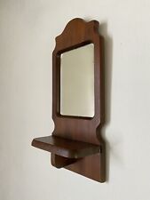 Ancien miroir rectangulaire d'occasion  Verneuil-sur-Avre