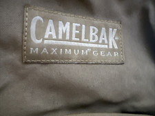 Camelbak maximum gear for sale  Cordova