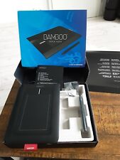 Wacom bamboo pen gebraucht kaufen  Duisburg