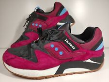 Saucony grid 9000 for sale  WALSALL