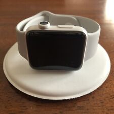 Apple Watch Edition Series 2 White Ceramic 42mm. Used, excellent condition. comprar usado  Enviando para Brazil