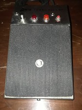 Leslie combo preamp for sale  Dayton