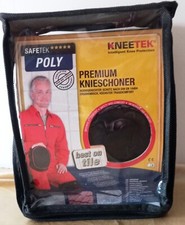 Kneetek ginocchiere safetek usato  Sulmona