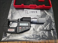 Starrett 788xfl 25mm d'occasion  Expédié en Belgium