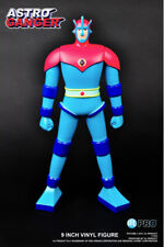 Astroganger figura vinile usato  Milano