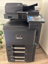 Drucker kopierer scanner gebraucht kaufen  Lauterbach