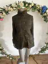 Joules fieldcoat luxe for sale  NOTTINGHAM