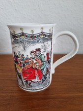 Becher winter eislauf gebraucht kaufen  Seevetal