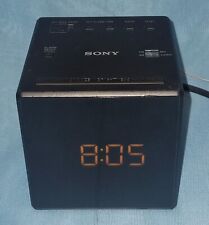 Sony icf black for sale  BARNSLEY