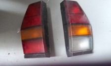 Volkswagen rueckleuchten polo gebraucht kaufen  Ennepetal