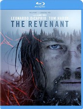 The Revenant comprar usado  Enviando para Brazil
