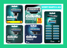 Gillette mach3 replacement for sale  HAVANT